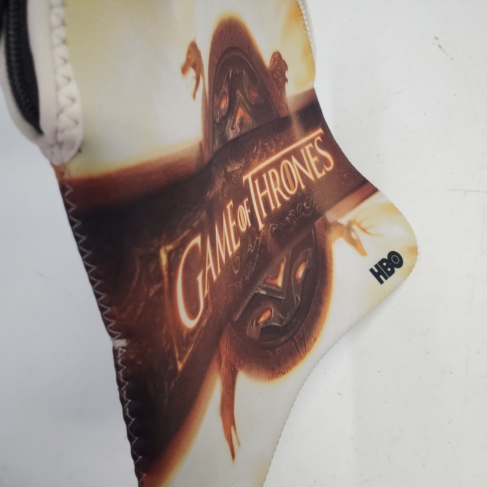 Game of Thrones Laptop Cover Case Protector - Picture 4 of 4